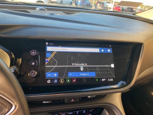 Used 2022 Buick Envision Avenir w/ Technology Package II image 23