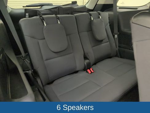 Used 2025 Ford Explorer Active image 20