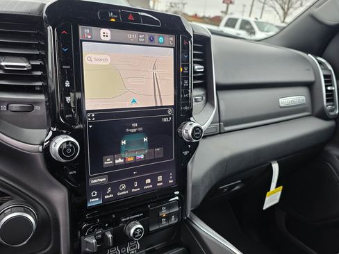 New 2026 RAM 1500 Big Horn image 25