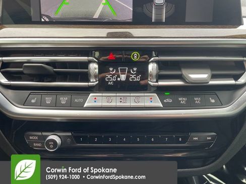 Used 2023 BMW X3 xDrive30i image 29