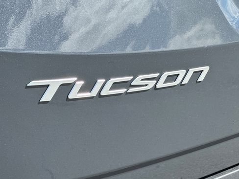 New 2026 Hyundai Tucson Limited AWD/4WD image 26