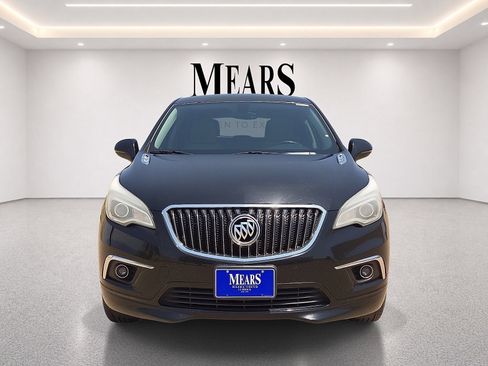 Used 2017 Buick Envision Preferred FWD image 8