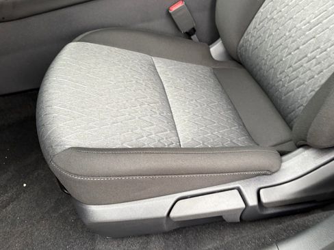 New 2026 Nissan Sentra SV w/ SV Convenience Package image 20