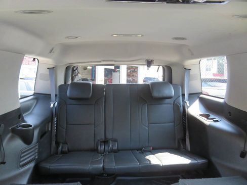 Used 2016 Chevrolet Tahoe LTZ AWD/4WD image 24