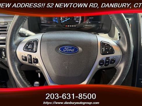Used 2019 Ford Flex SEL w/ Equipment Group 202A AWD/4WD image 19
