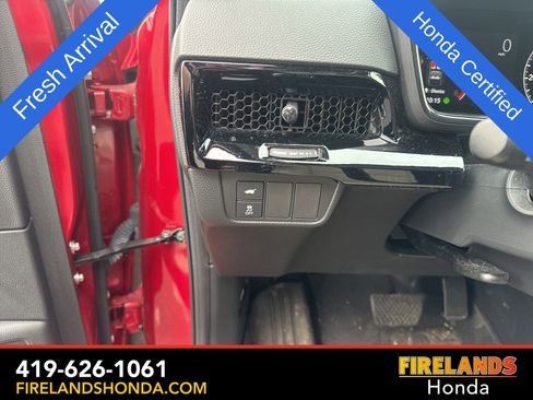 Used 2023 Honda CR-V EX-L image 19