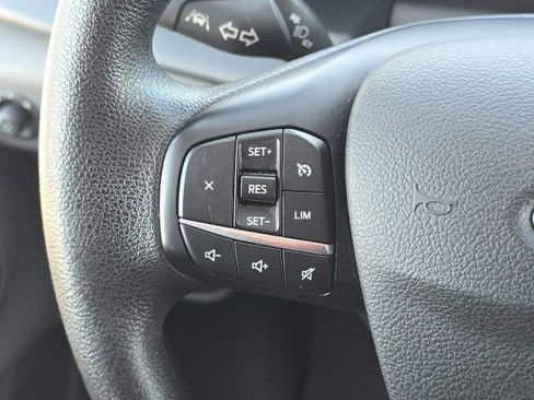 Used 2024 Ford Transit 250 Low Roof w/ Exterior Upgrade Package image 20