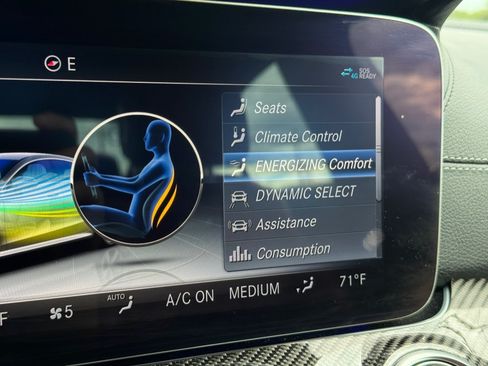 Used 2019 Mercedes-Benz CLS 53 AMG AMG S 4MATIC image 62