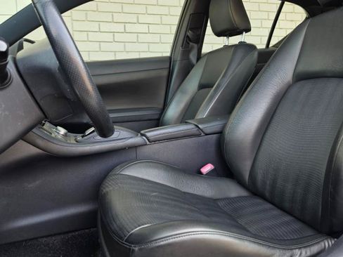 Used 2013 Lexus CT 200h w/ F Sport Pkg w/Nuluxe Trim FWD image 11