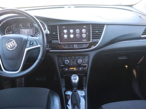 Used 2019 Buick Encore Preferred image 14