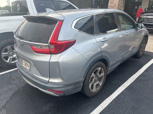 Used 2019 Honda CR-V EX image 4