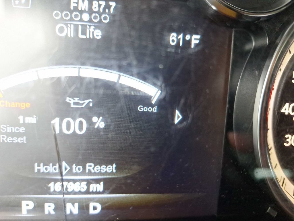 Used 2019 RAM 1500 Big Horn RWD image 10