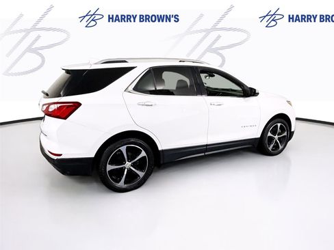 Used 2019 Chevrolet Equinox Premier image 33