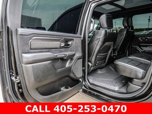 Used 2025 RAM 1500 RHO w/ RHO Level 1 Equipment Group AWD/4WD image 28