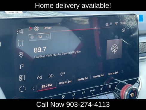 New 2025 GMC Canyon AT4 w/ AT4X Package image 20