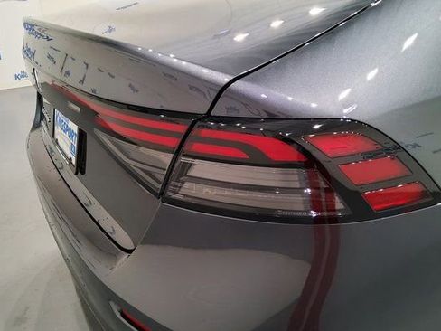 New 2026 Honda Accord LX image 8