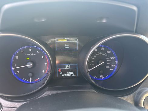 Used 2017 Subaru Outback 2.5i Limited image 22