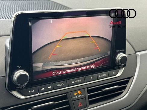 Used 2023 Nissan Altima 2.5 SR image 16