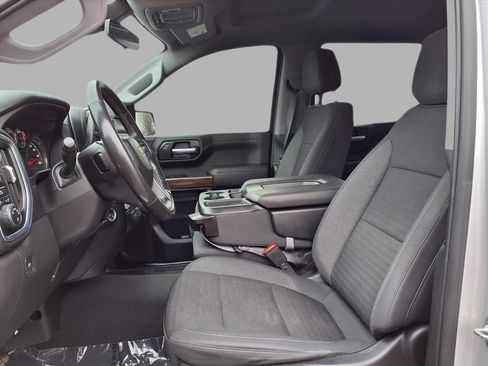 Used 2022 Chevrolet Silverado 1500 LT image 20