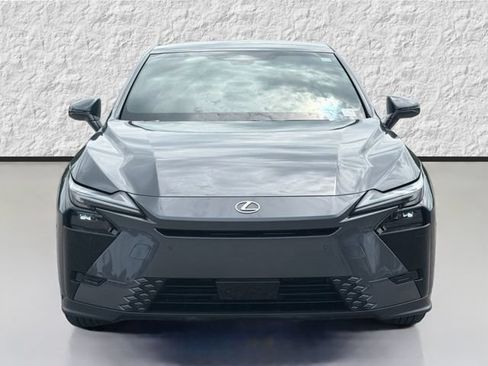 New 2026 Lexus ES 350e w/ Convenience Package FWD image 8