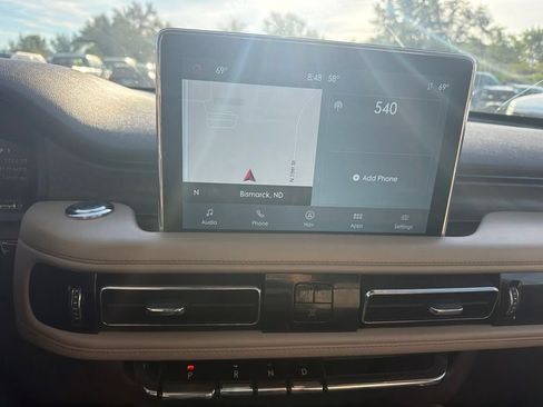 Used 2022 Lincoln Aviator Reserve w/ Equipment Group 201A AWD/4WD image 15