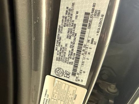 Used 2026 Ford F350 Lariat AWD/4WD image 34