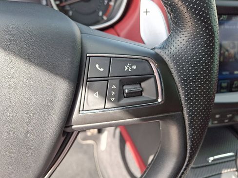 Used 2019 Maserati Levante Trofeo image 23