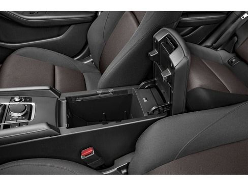 New 2026 MAZDA MAZDA3 s FWD image 88
