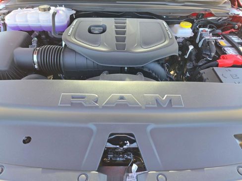 New 2026 RAM 1500 Tungsten w/ Trailer Tow Group image 35