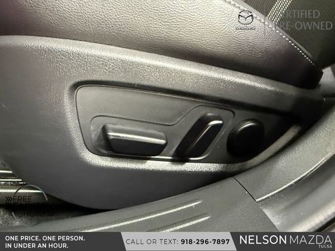 Certified 2025 MAZDA CX-50 AWD 2.5 S w/ Weather Package image 19
