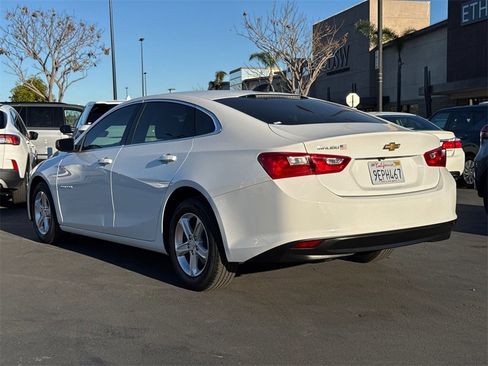 Used 2022 Chevrolet Malibu LS image 12