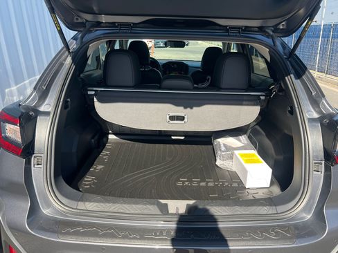 Certified 2025 Subaru Crosstrek 2.5i Limited w/ Crosstrek Mirror Package AWD/4WD image 11