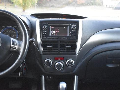 Used 2012 Subaru Forester 2.5X Limited image 24