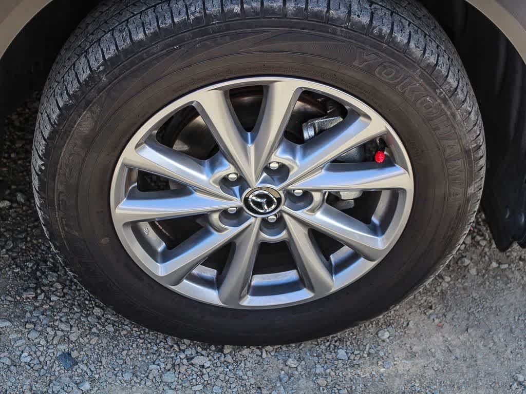 Used 2023 MAZDA CX-5 AWD 2.5 S image 16