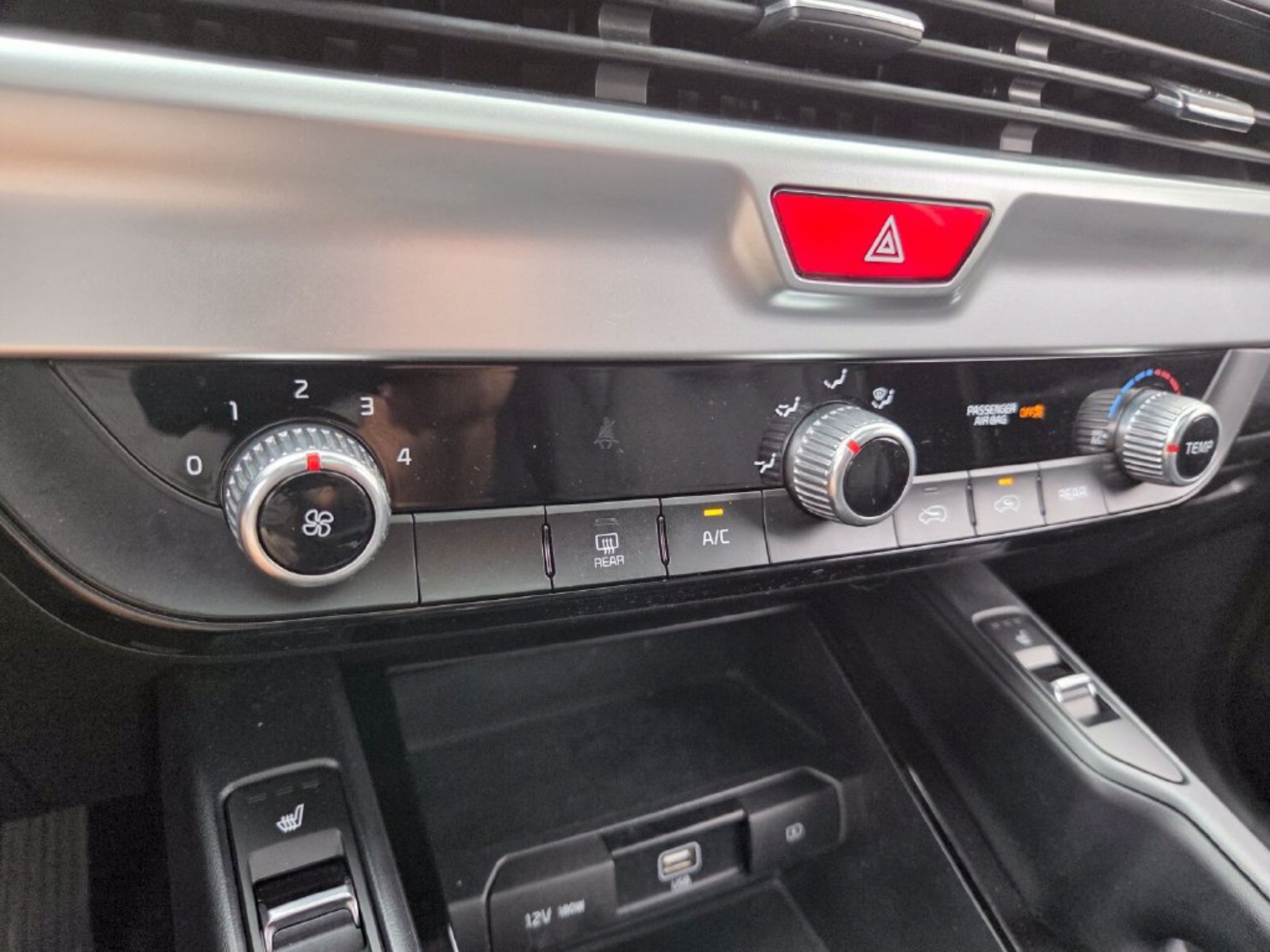 Used 2020 Kia Telluride S FWD image 22
