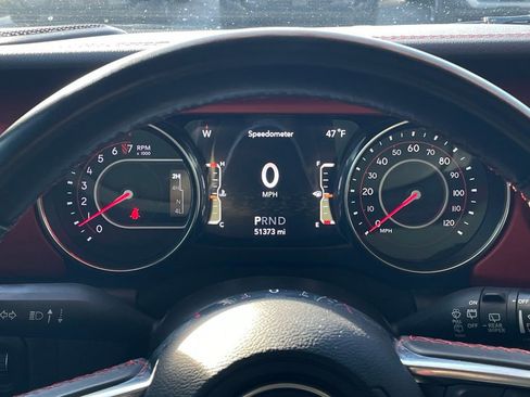 Used 2020 Jeep Wrangler Unlimited Rubicon image 15