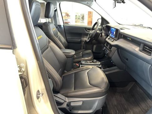 Used 2024 Ford Maverick Tremor w/ Tremor Off-Road Package AWD/4WD image 16