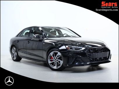 Used 2023 Audi A4 2.0T Premium Plus w/ Premium Plus Package
