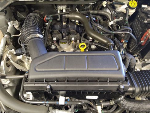 Used 2024 Ford Escape Active image 30