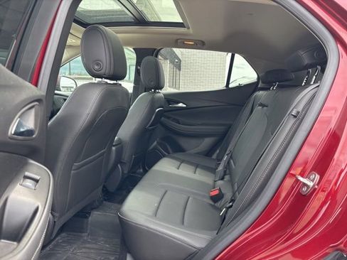 Used 2023 Buick Encore GX Essence w/ Experience Buick Package image 15