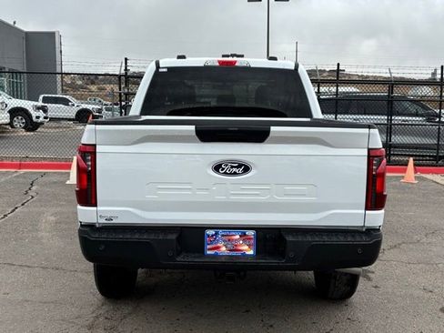 New 2026 Ford F150 XL image 4