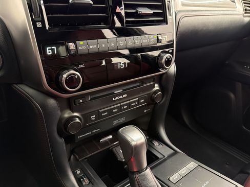 Certified 2023 Lexus GX 460 Premium w/ Accessory Package AWD/4WD image 20