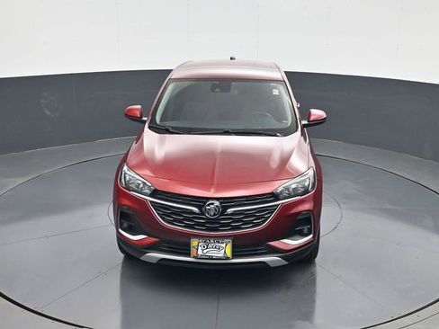Used 2023 Buick Encore GX Preferred w/ Cold Weather Comfort Package FWD image 14