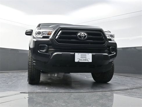 Used 2020 Toyota Tacoma 4x4 Double Cab image 18
