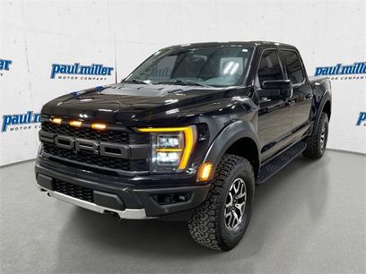 Used 2023 Ford F150 Raptor