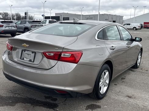 Used 2023 Chevrolet Malibu LT image 8