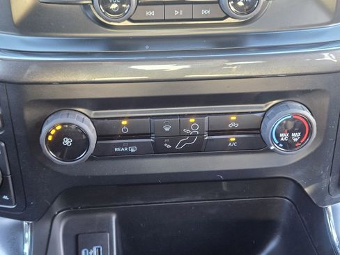 Used 2023 Ford F150 XL w/ STX Appearance Package image 22