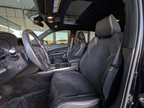 Used 2019 Acura MDX A-Spec image 20