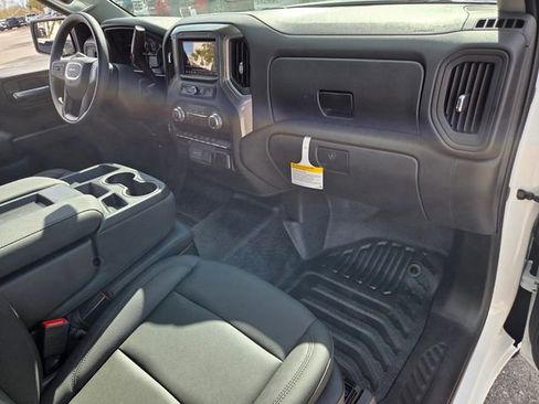 New 2026 GMC Sierra 1500 Pro w/ Pro Value Package RWD image 13