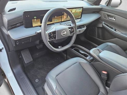 Used 2026 Nissan Leaf SV+ w/ Floor Mat Package (SV+) image 10